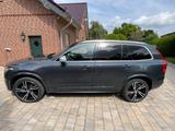 Volvo XC90 D5 AWD R-Design Polestar-Optimierung - Volvo XC90: R