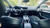 Audi A5 2.0 TDI 140kW multi. Sportback -