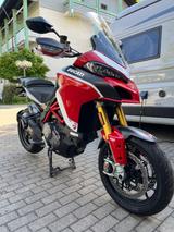 Ducati Multistrada 1260 Pikes Peaks - DUCATI MULTISTRADA 1260