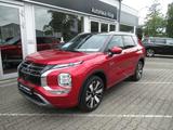 Mitsubishi Outlander 2.4 PHEV Diamant TOP 2 Farblackierung - Mitsubishi Outlander Neuwagen