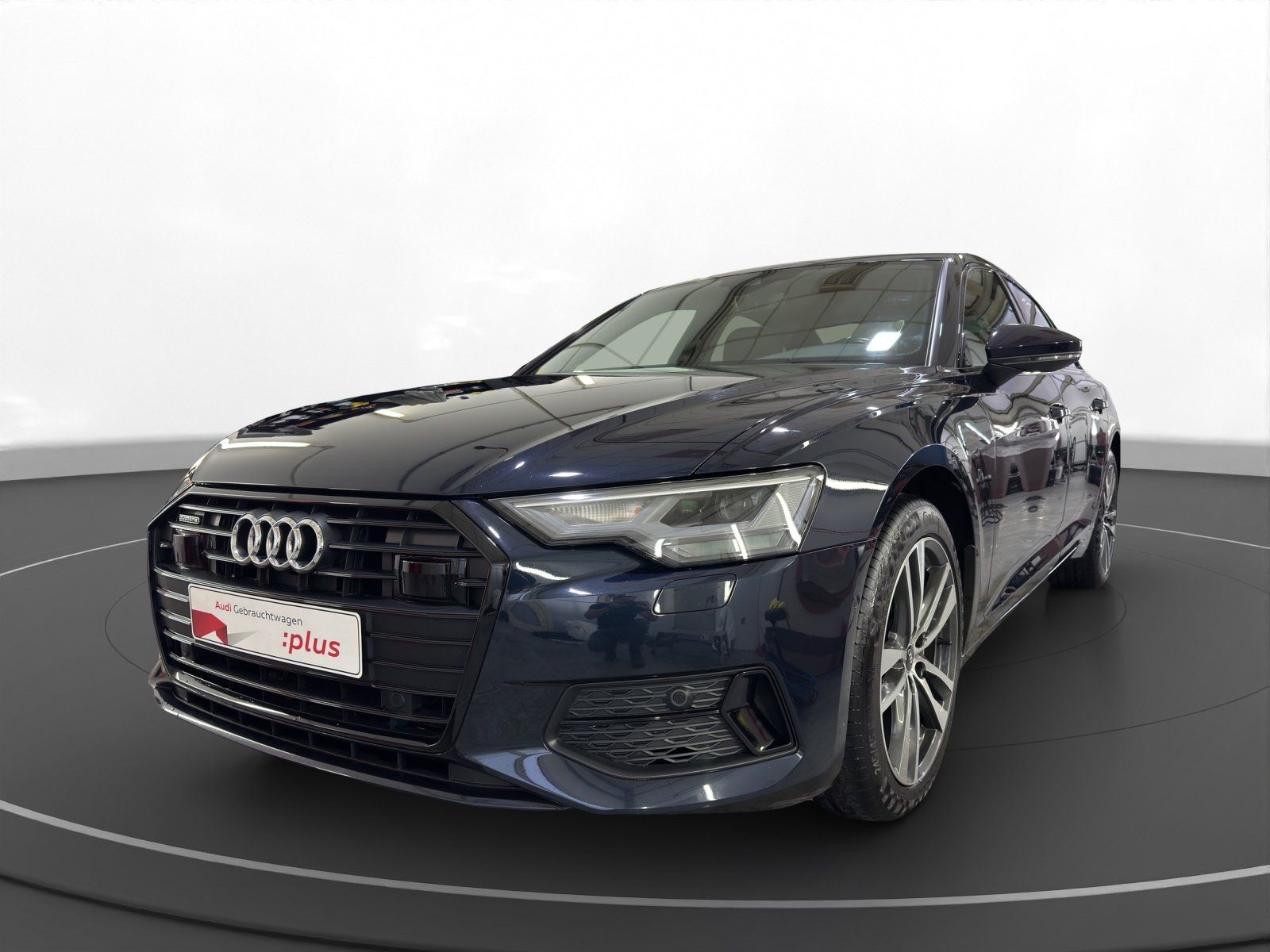 Audi A6 - Bild 2