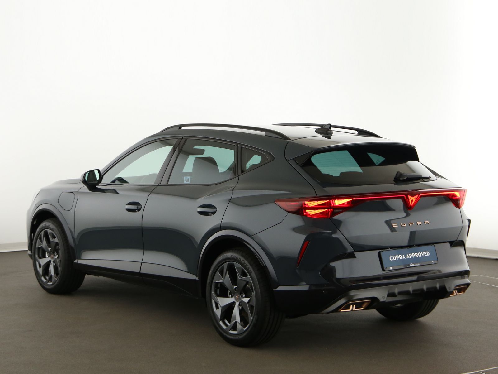 Cupra Formentor - Bild 5