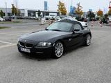 BMW Z4 Roadster 2.5si - BMW Z4: 5si