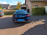 Volkswagen Arteon 2.0 TDI SCR 140kW DSG R-Line R-Line - blaue Volkswagen Arteon