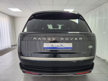 Land-Rover Range Rover - 6
