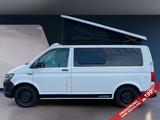 Volkswagen T6 Camper/Aufstelldach/Standheizung/Solar - Volkswagen Wohnwagen
