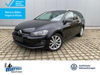 Volkswagen Golf VII Variant 1.4 TSI 150 PS Highline PANORAM