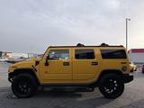 Hummer H2 *70Tkm*2.Hand*22 Zoll*Top Zustand* - Hummer H2 Gebrauchtwagen