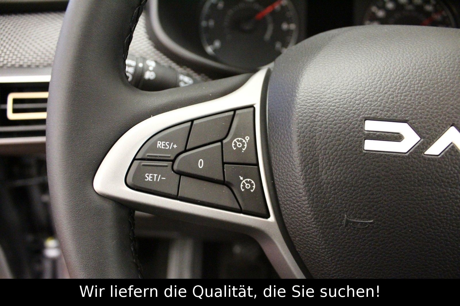 Fahrzeugabbildung Dacia Sandero TCe 90 Stepway Expression*Winterpaket*