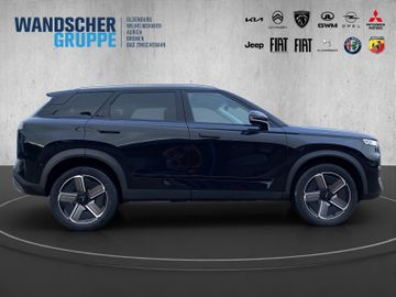 Andere JAECOO 7 1.6 TGDI Trazione AWD Exclusive LED,360