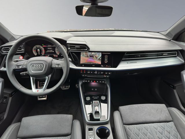 A3 Sportback 35 2.0 TDI S line S tronic HUD B&O
