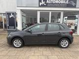 Volkswagen Polo VI Highline 1.6 DSG * Klima*PDC*AHK*Temp.* - Volkswagen Polo mit Diesel-Antrieb: Kleinwagen