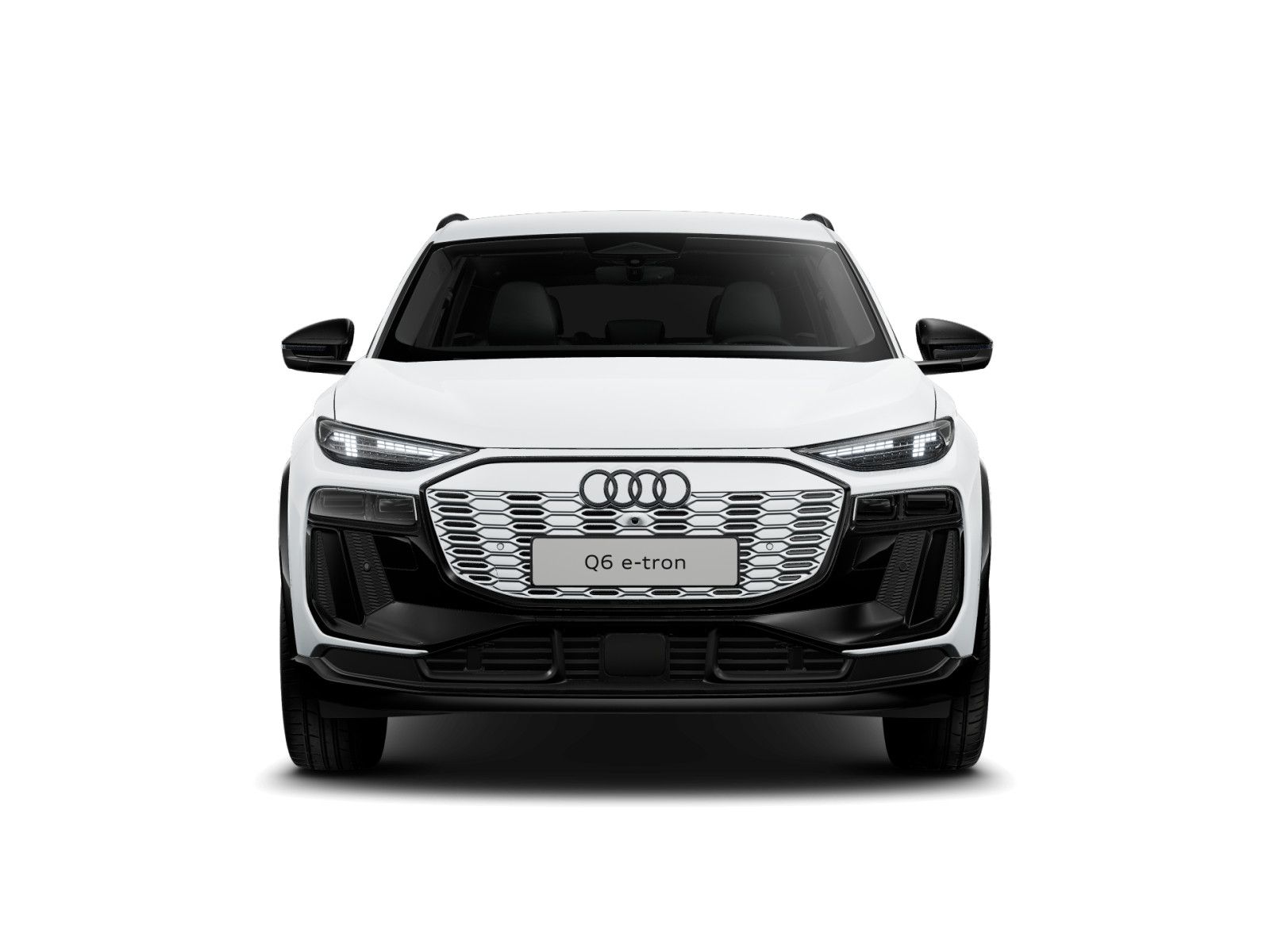 Audi Q6 e-tron - Bild 2