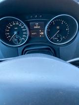 Mercedes-Benz Ml 350 CDI 4Matic Blue tec - Mercedes-Benz ML 350 Gebrauchtwagen in München