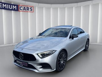 Mercedes CLS 350 - 1