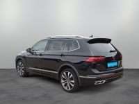 Volkswagen Tiguan Allspace - Vorschau Bild 3