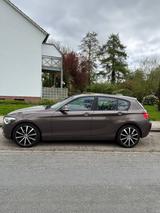 BMW 116i | 2014 | 175.000 km | TÜV neu | T... - BMW 1er Reihe mit Benzin-Antrieb: Kombi, Automatik