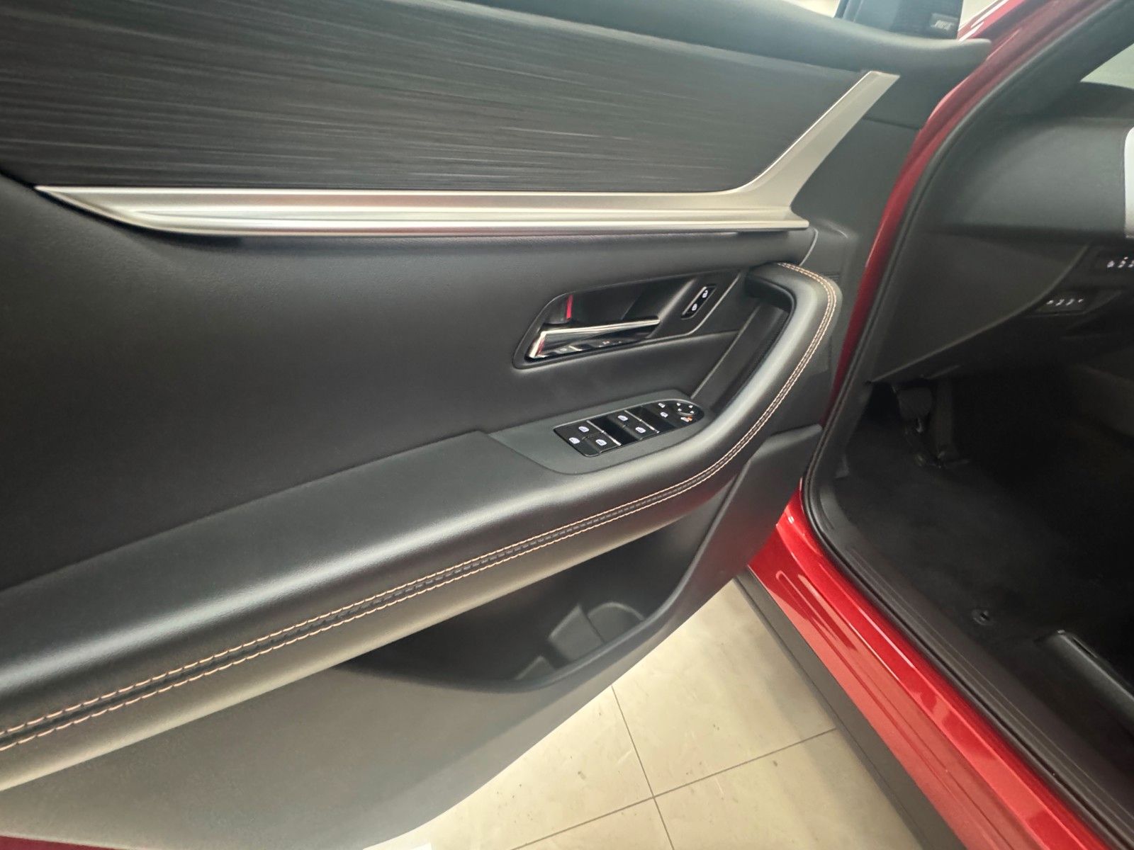 Mazda CX-60 - Bild 40