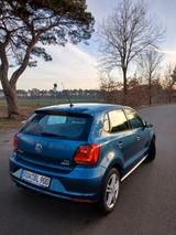 Volkswagen Polo 1.2 TSI 66kW - 90 PS sehr gepflegt TÜV Neu - Volkswagen Polo: 1.6