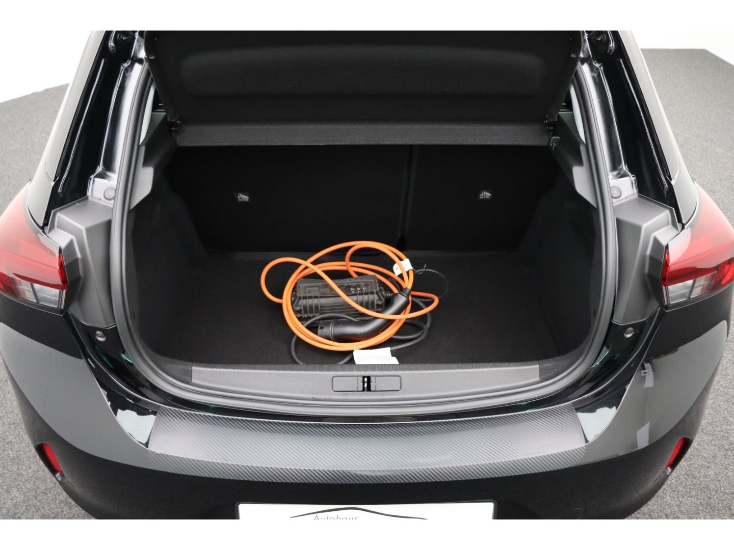 Fahrzeugabbildung Opel Corsa-e Edition Klimaautomatik Garantie