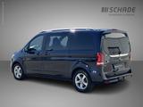 Mercedes-Benz V 300 d 4MATIC KOMP LED STANDH DISTRON TOTWI AHK - Mercedes-Benz V 300 Gebrauchtwagen