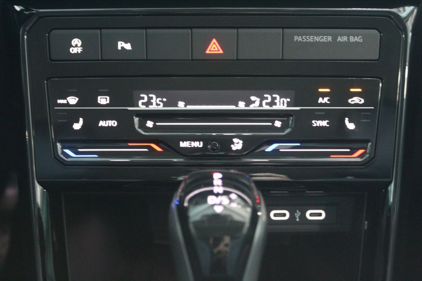 Volkswagen T-Cross - Bild 18