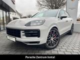 Porsche Cayenne S |Luftfederung |Pano-D. |AHK