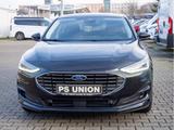Ford Focus Titanium Style Lim. SHZ NAVI ACC LED PANO - Ford Focus: Titanium Style