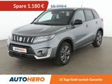 Suzuki Vitara 1.4 BoosterJet Mild-Hybrid Club 4x2*ACC* - gebrauchte Suzuki Vitara aus dem Jahr 2022