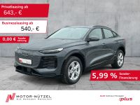 Audi Q6 e-tron - Vorschau Bild 1