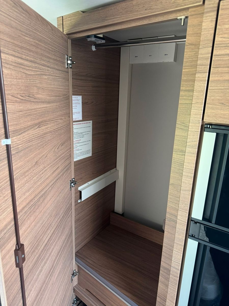Fahrzeugabbildung Knaus Sport 650 UFK NEU45TEUR Abverkauf 14TEUR sparen!