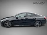 Mercedes-Benz CLA 250 Coupé AMG Line *Night*Keyless*Kamera* - gebrauchte Mercedes-Benz CLA 250 aus dem Jahr 2019