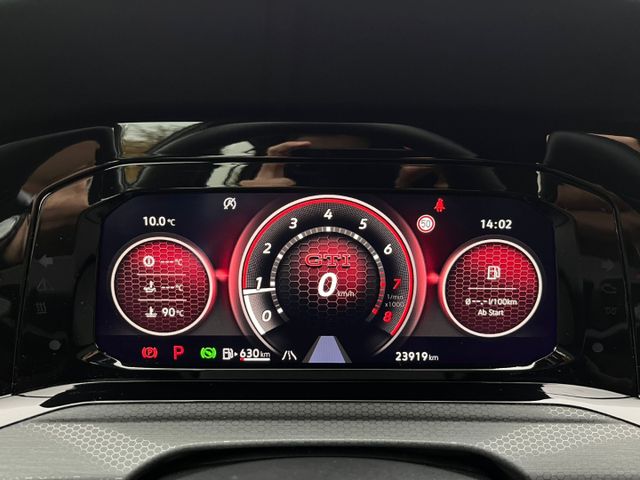 Golf GTI Clubsport DSG - Keyless*Navi*Kamera*APP