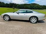 Jaguar XK8 Coupe - TOP mit Gutachten - Jaguar XK8: Coupé