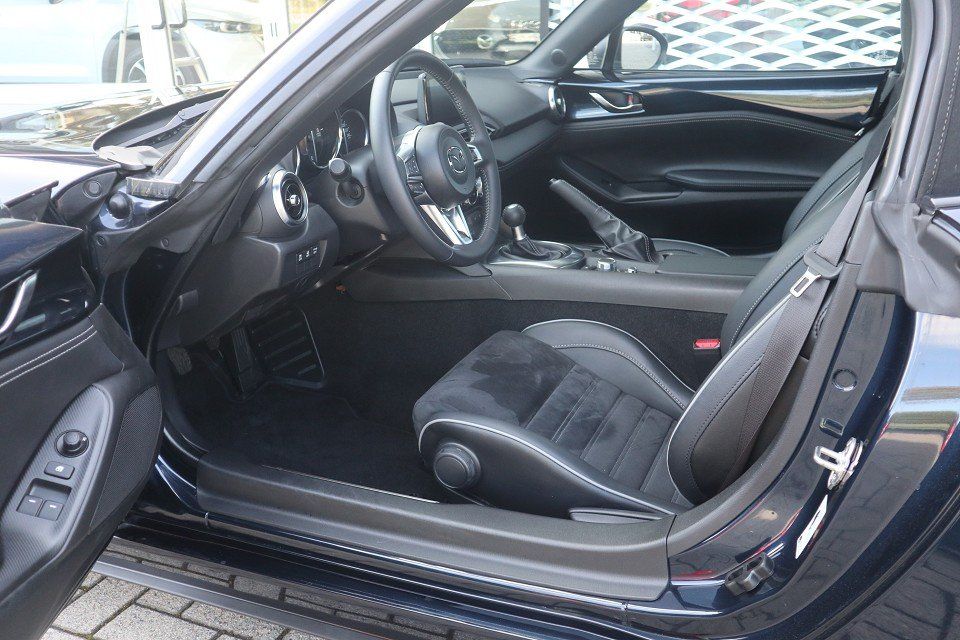 Fahrzeugabbildung Mazda MX-5 Homura G-132 DRAS NAVI ACAA SHZ MATRIX BOSE