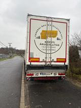 Schwarzmüller J Serie, Side Door, Top Zustand,Boden 8mm - Schwarzmüller LKWs