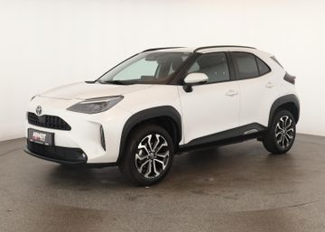 Toyota Yaris Cross - 2