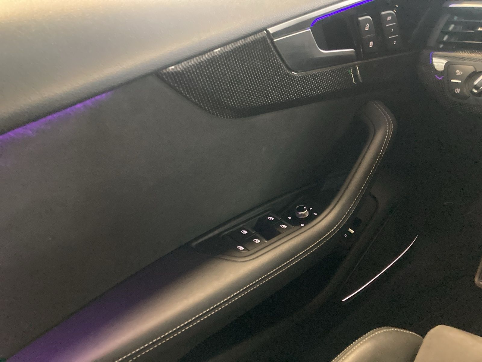 Fahrzeugabbildung Audi S5 Sportback TDI quattro STH Matrix Navi Pano AV