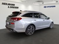 Hyundai i30 - Vorschau Bild 3
