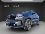 Kia SORENTO 1.6T PHEV Patinum, Anhängerkupplung - gebrauchte Kia Sorento aus dem Jahr 2024