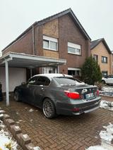 BMW 530i E60 - BMW 530 aus 2004: 530i