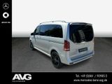 Mercedes-Benz V 300 d 4M ED Kompakt AMG DISTRONIC AHK LED ILS - Mercedes-Benz V-Klasse Gebrauchtwagen in Dresden