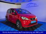 Seat Mii I-Tech Automatik Getriebe Navi PDC Klima 1Hd - Seat Mii: I Tech