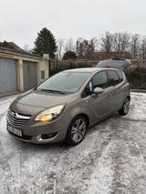 Opel Meriva 1.4 INNOVATION 103kW Automatik INNOVATION - Opel Meriva: 1.4