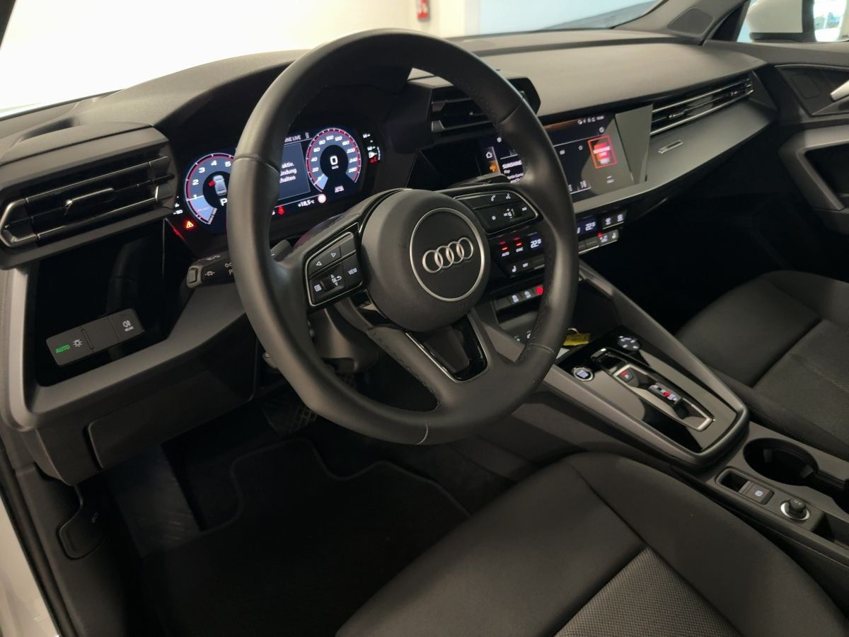 Audi A3 - Bild 18