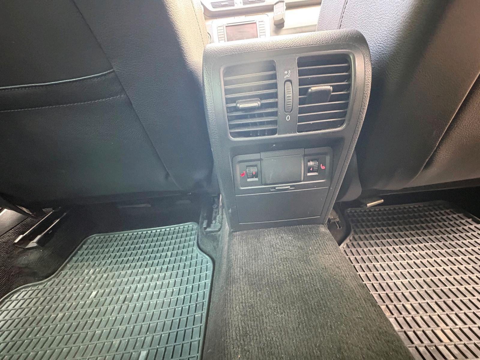 Volkswagen Passat 2006 — photo 11