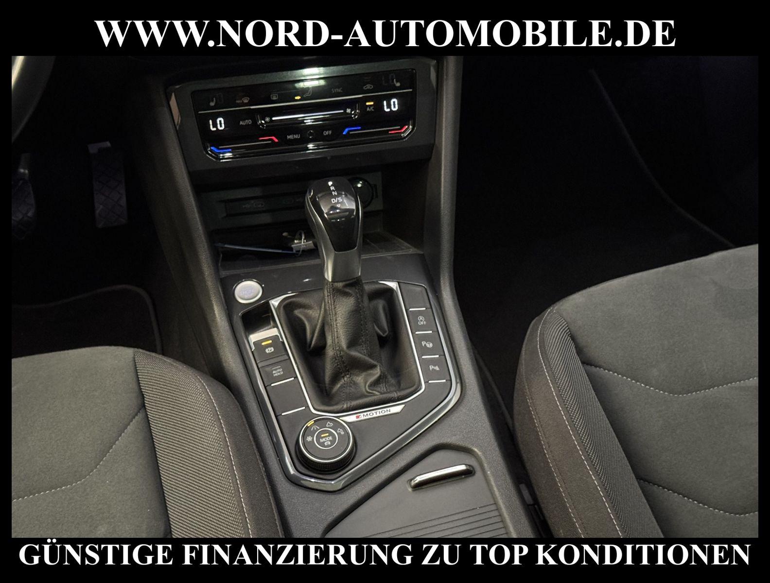 Volkswagen Tiguan Allspace 2.0 TSI Elegance 4MOT Pano/20/, миниатюра 20