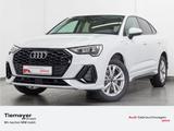 Audi Q3 Sportback 45 TFSIe S LINE KAMERA ACC GJR LM18 - Audi Q3 Gebrauchtwagen in Bochum