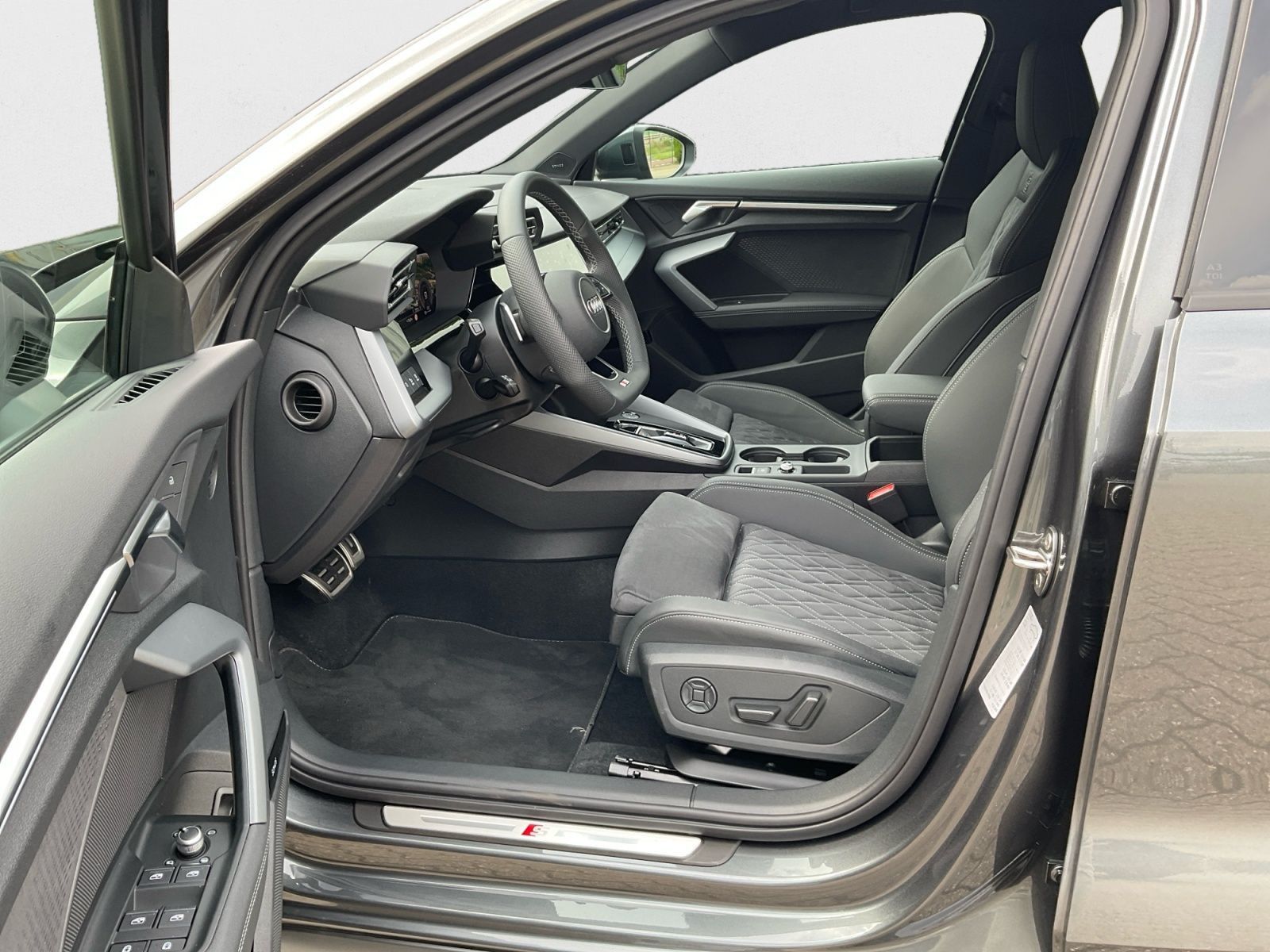 Audi A3 - Bild 11