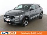 Volkswagen T-Roc 1.5 TSI ACT Sport Aut.*NAVI*VC*ACC*PDC*SHZ - graue Volkswagen T-Roc